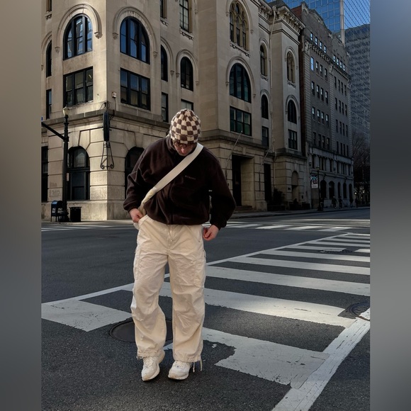 Columbia Fleece Jacket - Picture 3 of 5